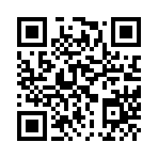 QR Code for bitcoin:1AfZ7w8CBuncuAT4bxCnfSPfZLudh8jj38