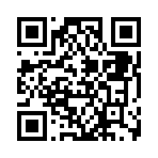 QR Code for bitcoin:1AfZB3ZrxzfMuKLEU6dfD976QZMRaUXQns