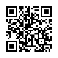 QR Code for bitcoin:1AfaMRDCB9EKaEkZtN6BPayEMcfM3eQisp