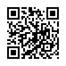 QR Code for bitcoin:1AfaU9jZPbNszBzBDP58rCNVfNHpRaZkqW
