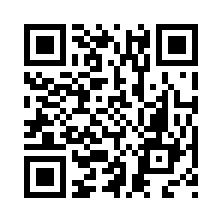 QR Code for bitcoin:1AfeHW73QESS7YZ7cnVVsRoRUEsNZ8n5hm