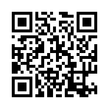QR Code for bitcoin:1AffDFxAhbzdabc9uksKP4DtCbqf7UnCgS