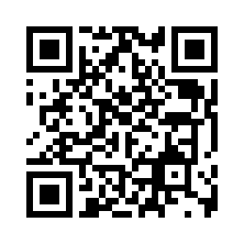 QR Code for bitcoin:1AffK1PLvdqV5n77oaV3wnCUk5CUctoDRe