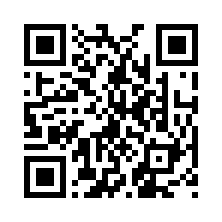QR Code for bitcoin:1AffmAmn5kCeGfMSkqhT2ZSE4mgJrZ559R