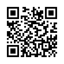 QR Code for bitcoin:1AfgBRZ3DfB6bVCMptuyeuEX2nNfq6xCfo