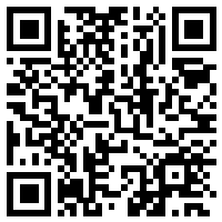 QR Code for bitcoin:1AfgEZdrgKADCsMBj51o4Cyz6VBBrprW1p