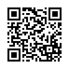 QR Code for bitcoin:1AfhVhpSEtrA9UTDaSTRFBSCWPGg3T2D89