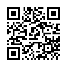 QR Code for bitcoin:1AfiM5mrc9w9xxjx3DEViob1La8Dsjn8eg