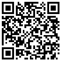 QR Code for bitcoin:1AfijwbfNsjh67CsJe4PrmGUJQpsVsbTX7