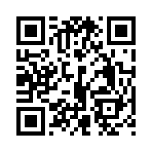 QR Code for bitcoin:1AfkR2PEEpYyVT6sGgKbLLhFsauiEh6d3q