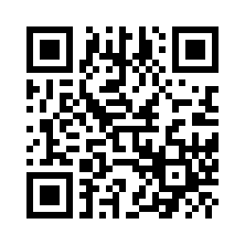 QR Code for bitcoin:1AfnW2kYMNx5kyxJM3SwgZ2nu8vMEabYRn