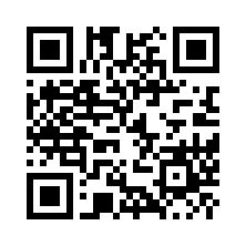 QR Code for bitcoin:1Afnc7Uvf2rULauf5D2tsTJgdyncX834vB