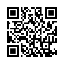 QR Code for bitcoin:1AfpwjACS56TP9Dacg8wCSZr1H5cNJDMkn