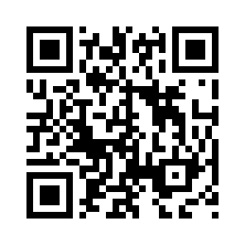 QR Code for bitcoin:1Afr14FrjX4b1qZCyfG8FotdWsprVCWH9c