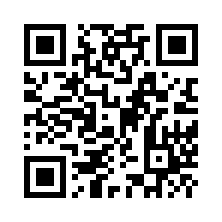 QR Code for bitcoin:1AftF2NJut9yQFiTE94JRavdvZR4KPmxbc