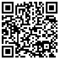 QR Code for bitcoin:1Afu33Wbvr5tD4jcf1tkYngScsQeLifyGf