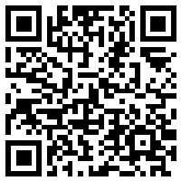 QR Code for bitcoin:1AfwZAJfxe4bXrt41xDRn84j4DF3QPVfnV