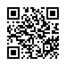 QR Code for bitcoin:1AfwguPPFrGtvJ1pD74o7ZbWjXqAM29YAC