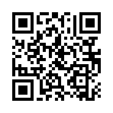 QR Code for bitcoin:1AfybGuw85uCMEdQvmppsZBhadbefNGPtb