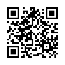 QR Code for bitcoin:1AfymcBevFMSzyQhEjF5HEnsqu53kAYNSW