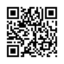 QR Code for bitcoin:1AfzYTAwXxp573SnP4bVUaTdGLzRC7H6g