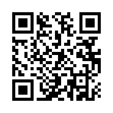 QR Code for bitcoin:1Ag1hzNvukL4B2kbC6qpXTzyChcoKAWyPg