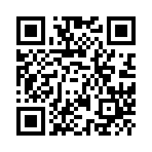 QR Code for bitcoin:1Ag28vsSL21mMterhjtFTozLrhLNm4fQxC