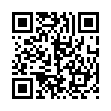 QR Code for bitcoin:1Ag2WAGBUbAk53RDAHpdjPvW7B3mdBQ3vz