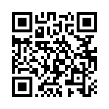 QR Code for bitcoin:1Ag4DKK9TEVRFuZAzHzd5ZP3VUkCeQ4YSu