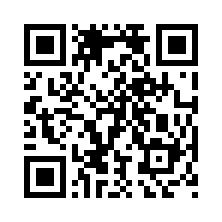 QR Code for bitcoin:1Ag4QJoRhcBWkHDkqSSDdUD9vEkaPyGPs