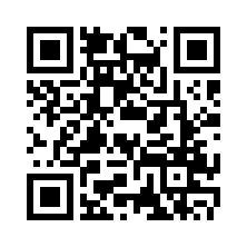 QR Code for bitcoin:1Ag59ijMsBC5xoYVqd7w7fmb3vZmAeZB5C