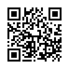 QR Code for bitcoin:1Ag6W7jTgVFcHhGyheeL3GQvucBNzTeASR