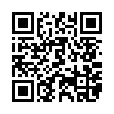 QR Code for bitcoin:1AgA2MTbRwGiM7PMxQSJrAer4wS9CPNTyj