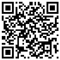 QR Code for bitcoin:1AgAw61HBQASDeoBs8EVQn1BdiGSS9MP91
