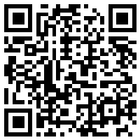 QR Code for bitcoin:1AgB18ArnppM3XNH3dShWyM7fho7BCAfDo