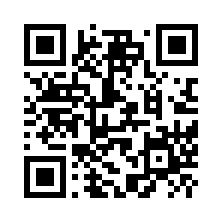 QR Code for bitcoin:1AgBwW8p3dcC5AQVNP4KQYzaRhqvViP8Gf