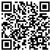 QR Code for bitcoin:1AgE4W1mpngTWFUE6C83Hj2Hp4P3Lo8oco