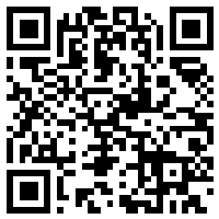 QR Code for bitcoin:1AgEeAKpjrMkb9pBSiR5SkvR59EEQbZJyD