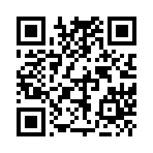 QR Code for bitcoin:1AgEeg2wU1QodsehNETfGUgJTbAZGTca4k