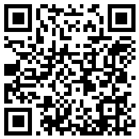 QR Code for bitcoin:1AgFDKeY6YBWSUPcQRT3VdJG8AHLFWfNMY