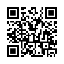 QR Code for bitcoin:1AgGDfppL52fVpRihhyvMXAnxq79PskkiB
