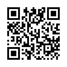 QR Code for bitcoin:1AgH3ZcVBzc1cG5MLde7f16rxZnGGWoKfx