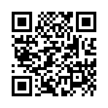QR Code for bitcoin:1AgHnW7DMXPDPR8UtXCXiZx5XUohXAE21b