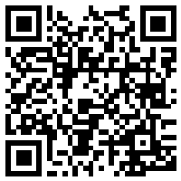 QR Code for bitcoin:1AgJ2PSA4TZuGM6CfAe7mFALMscfA56G6a