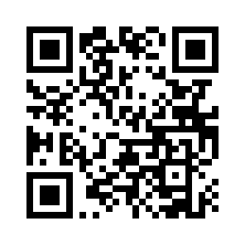 QR Code for bitcoin:1AgKMeQvB3zkF5NeWXNNfXeWiPjmMaZ37b