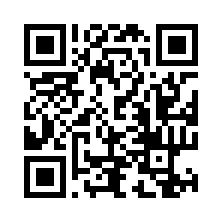 QR Code for bitcoin:1AgMhdCXsXKMg7bTbDfKtwsJKdiQLJDyrb