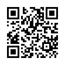 QR Code for bitcoin:1AgN2ejm41H3F14FVVjhjbfSAMvLi7pTmB