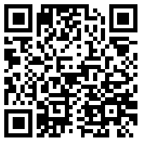 QR Code for bitcoin:1AgNc52mypEn4FqDMJfYo8h31S2at7uvoa