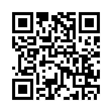 QR Code for bitcoin:1AgS2Pa16Fd495eGKrcByA1esjyWCEvDys