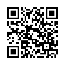 QR Code for bitcoin:1AgSf8EvJUkNp3u17vTL1JEmCuv8A2bsff